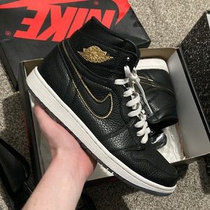 Jordan 1 city of flight